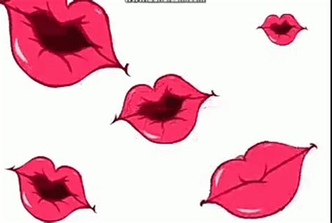 gif de besos|Iba pa.